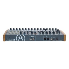 ARTURIA MiniBrute 2S - Sequenser Synthesizer - Arturia-thumb-1