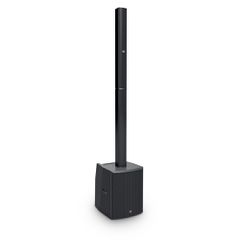 LD Systems MAUI 28 G2 Compact column PA system active with built-in mixer and Bluetooth black - LD SYSTEMS