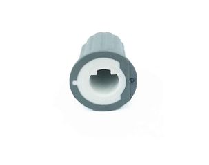 PIONEER DAA1204 REPLACEMENT Knob Gray FOR GAIN DJM 800 900NXS, XDJ-RX - Pioneer