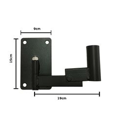 Metro L-10 Wall mount speaker - METRO AUDIO SYSTEMS-thumb-1