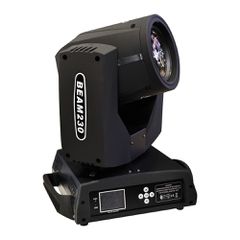 ARTLIGHT AL-230BEAM BEAM MOVING HEAD 230W 7R Osram - ArtSound and Lights