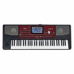 KORG PA700 Professional Keyboard-synthesizer with 61 keys - KORG