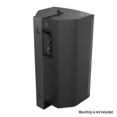 LD Systems LDSAT102 G2 10" passive Installation Speaker black - LD SYSTEMS-thumb-2