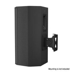 LD Systems LDSAT102 G2 10" passive Installation Speaker black - LD SYSTEMS-thumb-3