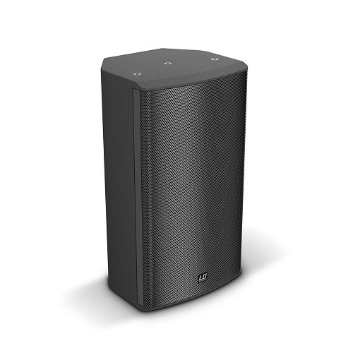 LD Systems LDSAT102 G2 10" passive Installation Speaker black - LD SYSTEMS