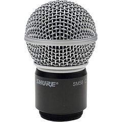 SHURE RPW 112 SM58 Dynamic Replacement Element for Shure Microphone Transmitters - Shure