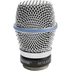 SHURE RPW 122 BETA87C Condenser Capsule for Handheld Transmitter - Shure