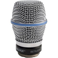 SHURE RPW 120 BETA87Α Supercardioid Condenser Capsule for Handheld Transmitter - Shure