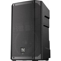 ELECTRO VOICE ELX200-10P Active speaker 1200W RMS class D Amp - ELECTRO VOICE