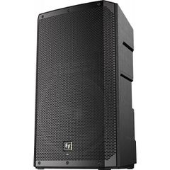 ELECTRO VOICE ELX200-15P Active 15inch speaker 1200W class D Amp - ELECTRO VOICE
