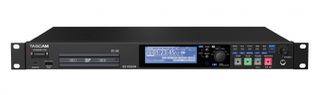 TASCAM SS-R250N Digital Recorder - TASCAM