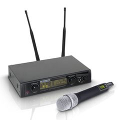 LD Systems LDWIN42HHDB5 WIN 42 Series - Wireless Microphone Handheld System - LD SYSTEMS