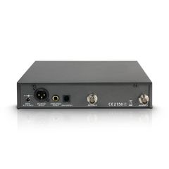 LD Systems LDWIN42HHDB5 WIN 42 Series - Wireless Microphone Handheld System - LD SYSTEMS-thumb-2
