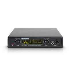 LD Systems LDWIN42HHDB5 WIN 42 Series - Wireless Microphone Handheld System - LD SYSTEMS-thumb-1