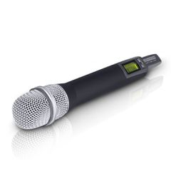 LD Systems LDWIN42HHDB5 WIN 42 Series - Wireless Microphone Handheld System - LD SYSTEMS-thumb-3