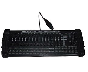 ARTLIGHT COMMANDER384 Universal SCAN CONTROLLER DMX512 384Channel - ArtSound and Lights