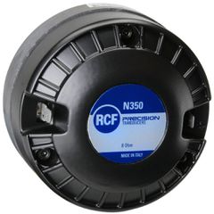 RCF N350 DRIVER ND350 40W 8Ω For ART 300A and more - RCF
