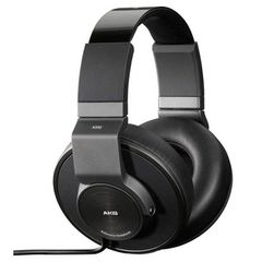 AKG K 550 MKII Dynamic headphones - AKG