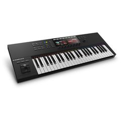 NATIVE INSTRUMENTS Komplete Kontrol S49 MK2 Keyboard - NATIVE INSTRUMENTS