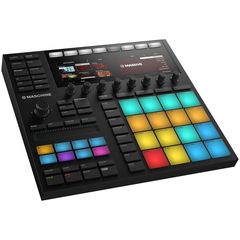 NATIVE INSTRUMENTS Maschine MK3 - NATIVE INSTRUMENTS