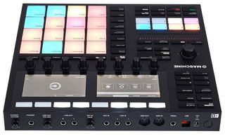 NATIVE INSTRUMENTS Maschine MK3 - NATIVE INSTRUMENTS-thumb-2