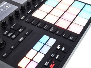 NATIVE INSTRUMENTS Maschine MK3 - NATIVE INSTRUMENTS-thumb-3