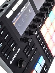 NATIVE INSTRUMENTS Maschine MK3 - NATIVE INSTRUMENTS-thumb-1