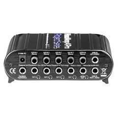 ART HeadAMP 4 Pro Headphone amplifier - ART-thumb-1