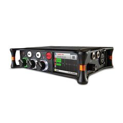 SOUND DEVICES MixPre-3 Digital recorder/Usb interface - SOUND DEVICES