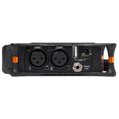 SOUND DEVICES MixPre-3 Digital recorder/Usb interface - SOUND DEVICES-thumb-1