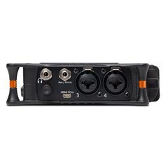 SOUND DEVICES MixPre-6 Digital recorder/Usb interface - SOUND DEVICES-thumb-2