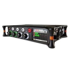 SOUND DEVICES MixPre-6 Digital recorder/Usb interface - SOUND DEVICES