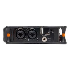 SOUND DEVICES MixPre-6 Digital recorder/Usb interface - SOUND DEVICES-thumb-1