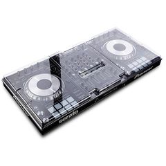 Decksaver Pioneer DDJ-SZ / DDJ-RZ - Decksaver