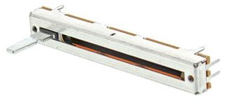 BOURNS A10K STEREO 60 mm Slide Fader Potentiometer - BOURNS