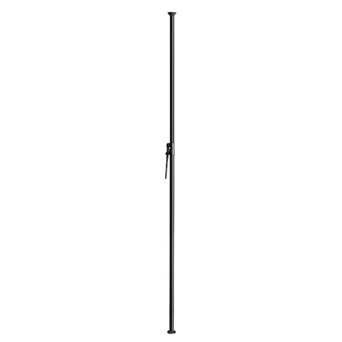 Gravity LS VARI-POLE® 01 B Clamping Pole Vari-Pole® 2.10 - 3.70 m - Gravity