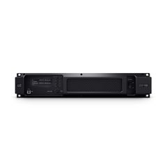 LD Systems DSP 45 K 4-Channel Power Amplifier with DSP 4 x 1200 watts @ 4ohm - LD SYSTEMS