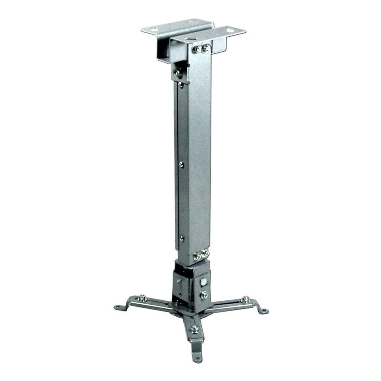 BRATECK PRB-2 /silver wall mount bracket projector - BRATECK