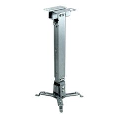 BRATECK PRB-2 /silver wall mount bracket projector - BRATECK