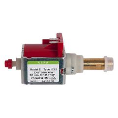 ULKA EX-5 FOG MACHINE PUMP LIQUID 230V 48W - ULKA