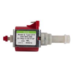 ULKA EP-77 FOG MACHINE PUMP LIQUID 230V 28W - ULKA