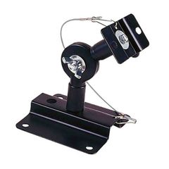 ARTSOUND & LIGHTS SS-302 WALL MOUNT SPEAKER BRACKET PAIR - ArtSound and Lights