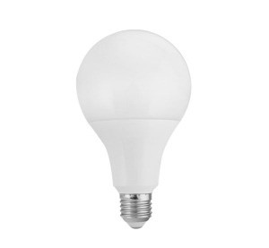ARTLIGHT E27 18W LED LAMP BALL Cool White - SPACE