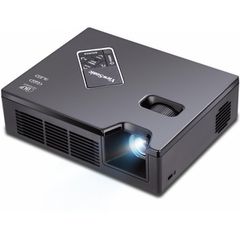 VIEWSONIC PLED-W800 LED PROJECTOR XGA 1280x800 800 ANSI HDMI - Viewsonic