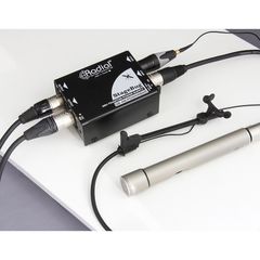 RADIAL StageBug SB-48 Phantom Power Supply - RADIAL-thumb-1