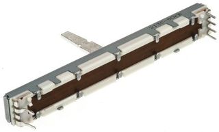ARTSOUND 6011Y1401A FADER 50KB 75mm For many Mixers - Behringer