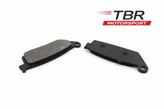 Τακακια Εμπρος 720 Organic SP Honda Integra 750