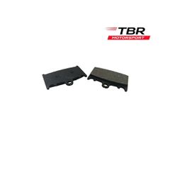 Τακακια Εμπρος 715 Organic SP Suzuki GSX R 750 (2000-2003)