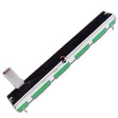 ARTSOUND D33441 10KD 75mm CHANNEL FADER for XENYX 2442 AND other - ArtSound and Lights