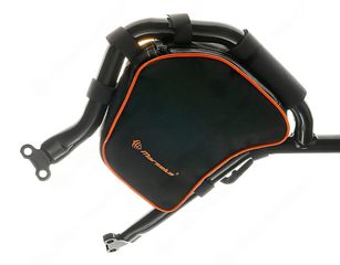 Τσαντάκια για κάγκελα Outback Motortek για KTM 1290 Super Adventure R 2023-2024